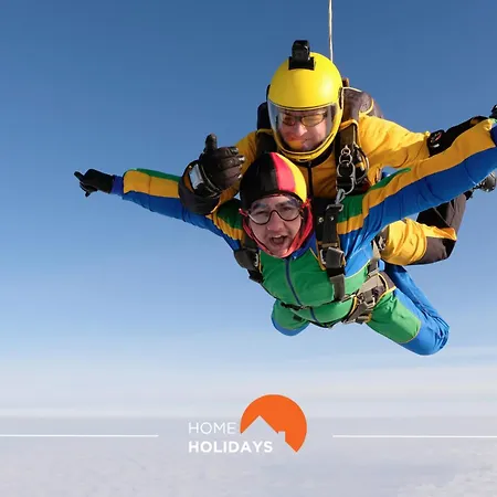 Lejlighed #287 Rodrimar 212 By Holidays *