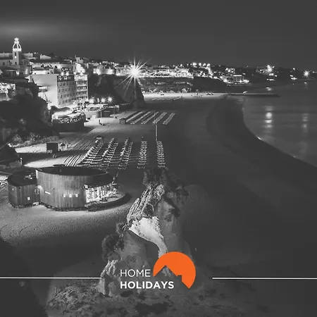 #287 Rodrimar 212 By Holidays * Albufeira