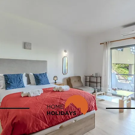 #287 Rodrimar 212 By Holidays Lejlighed *