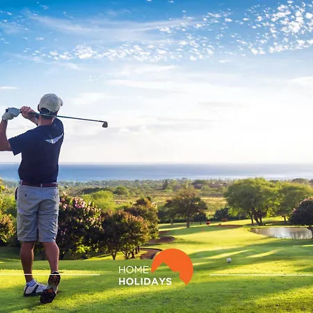 Apartman #287 Rodrimar 212 By Holidays