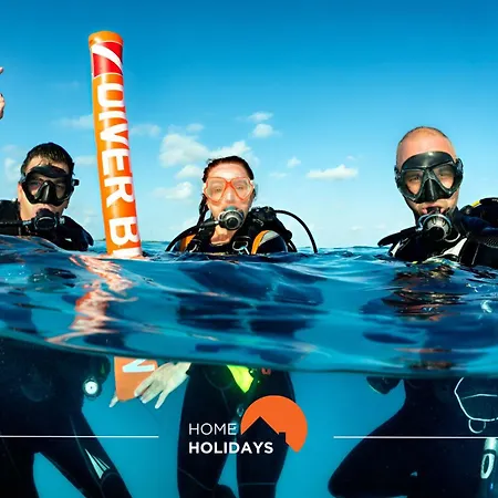 Apartman #287 Rodrimar 212 By Holidays Albufeira