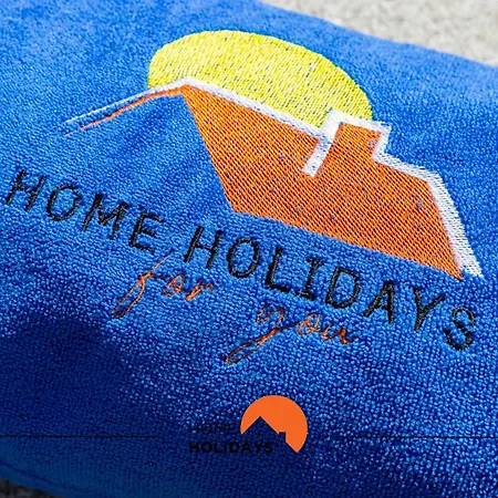 #287 Rodrimar 212 By Holidays Apartman *