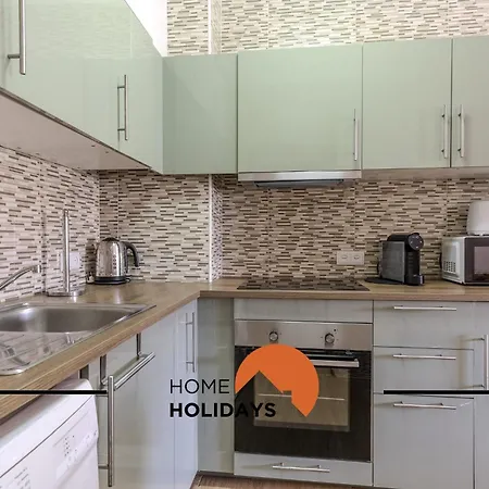 Apartman #287 Rodrimar 212 By Holidays Albufeira