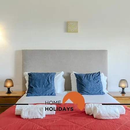 Apartman #287 Rodrimar 212 By Holidays Albufeira