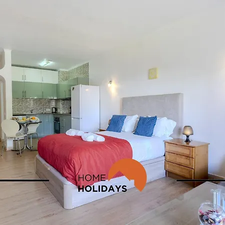 Apartman #287 Rodrimar 212 By Holidays