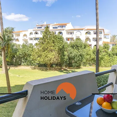 Apartman #287 Rodrimar 212 By Holidays