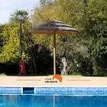 #287 Pool & Practical Apartamento