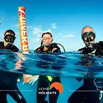 Apartamento #287 Pool & Practical Albufeira