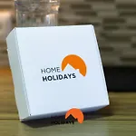 #287 Pool & Practical Apartamento