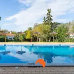#287 Pool&practical Apartamento *