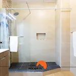 #287 Pool & Practical Apartamento *