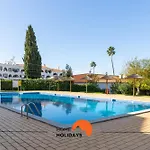 #287 Pool&practical * Albufeira