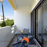 #287 Pool & Practical Apartamento