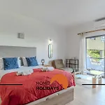 #287 Pool & Practical Apartamento *