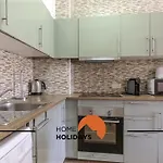 Apartamento #287 Pool & Practical Albufeira