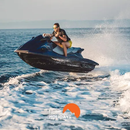 #287 Rodrimar 212 By Holidays Apartment *