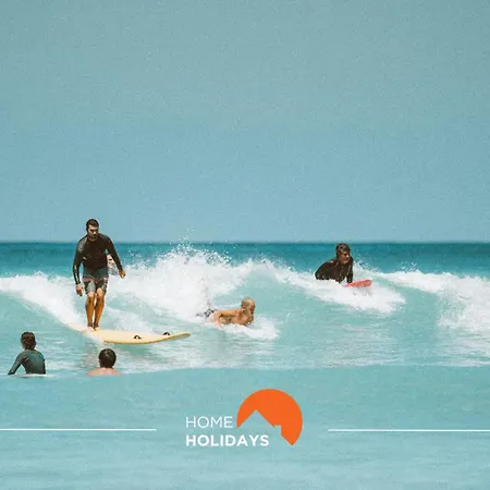 #287 Rodrimar 212 By Holidays * Albufeira