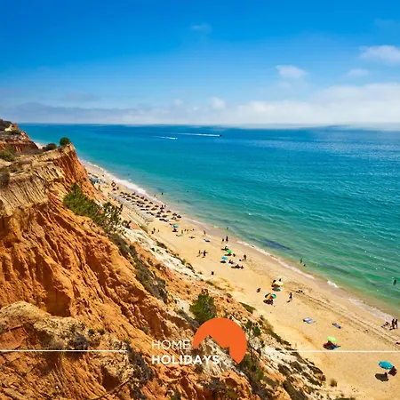 #287 Rodrimar 212 By Holidays Apartment *
