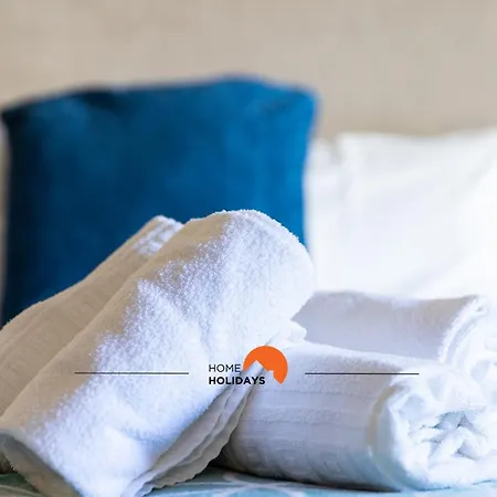 #287 Rodrimar 212 By Holidays Appartement *