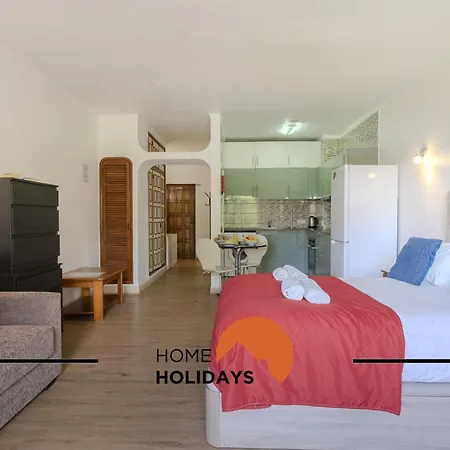 Apartamento #287 Pool & Practical Albufeira