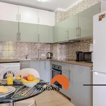 Apartment #287 Rodrimar 212 By Holidays