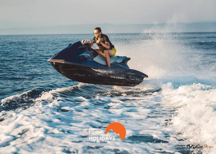 #287 Rodrimar 212 By Holidays 公寓 *