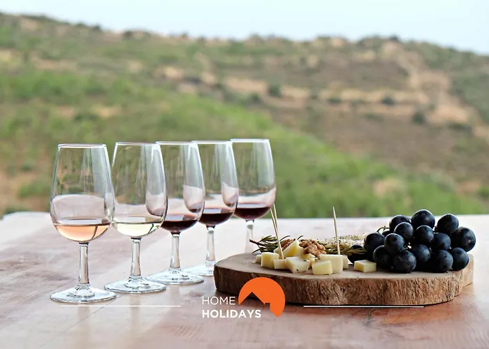 #287 Rodrimar 212 By Holidays 公寓 阿尔布费拉