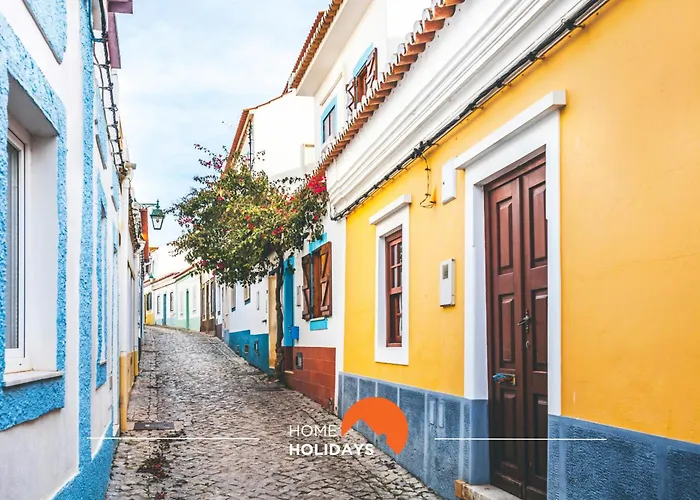 公寓 #287 Rodrimar 212 By Holidays