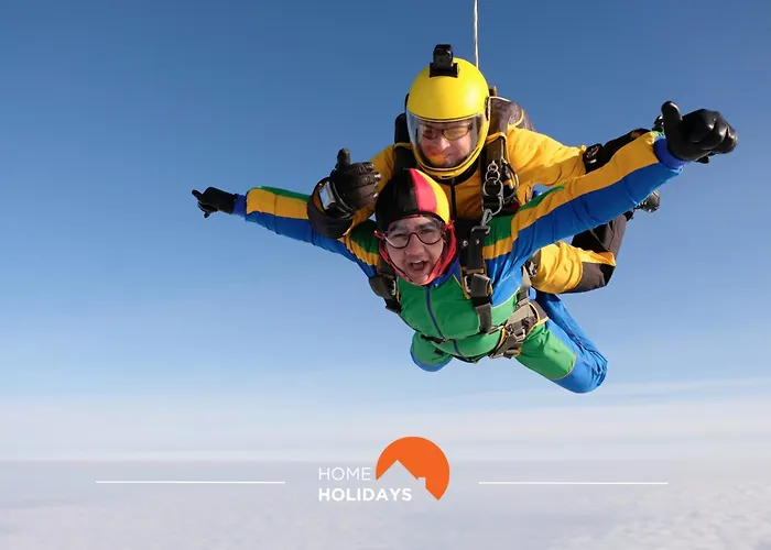 公寓 #287 Rodrimar 212 By Holidays *