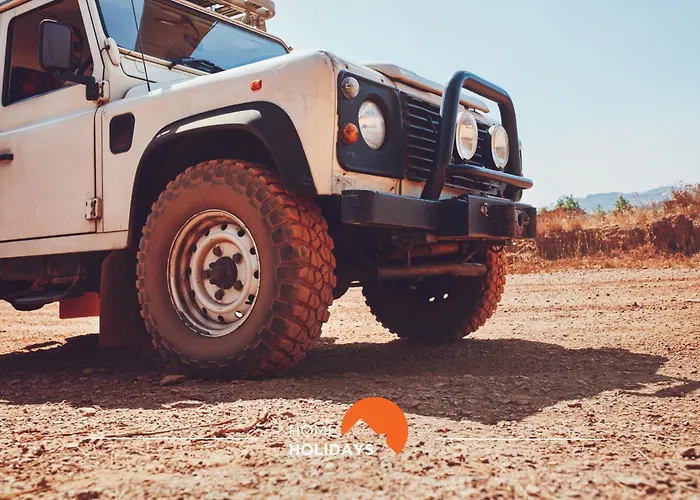 公寓 #287 Rodrimar 212 By Holidays 阿尔布费拉