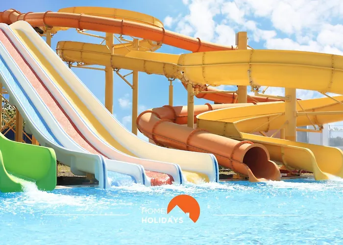 #287 Rodrimar 212 By Holidays