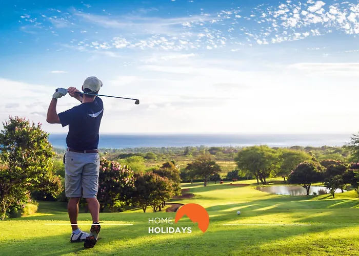 公寓 #287 Rodrimar 212 By Holidays