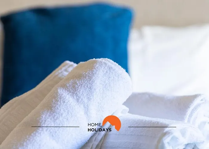 #287 Rodrimar 212 By Holidays 公寓 *