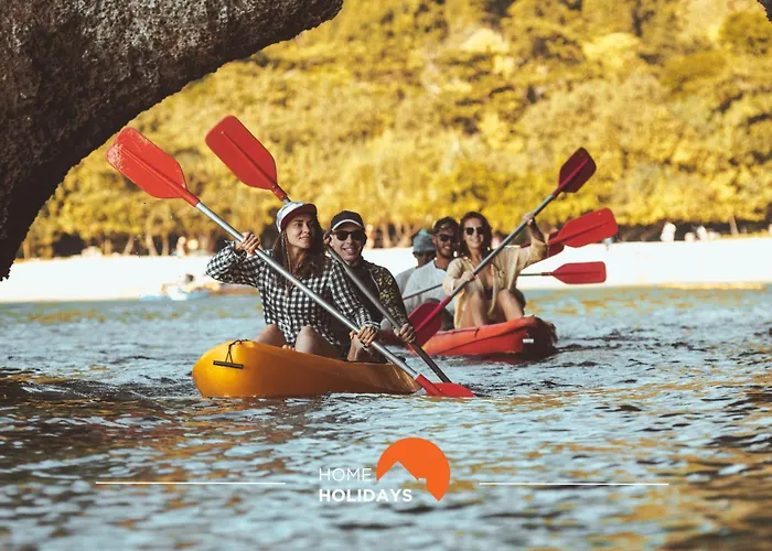 公寓 #287 Rodrimar 212 By Holidays *