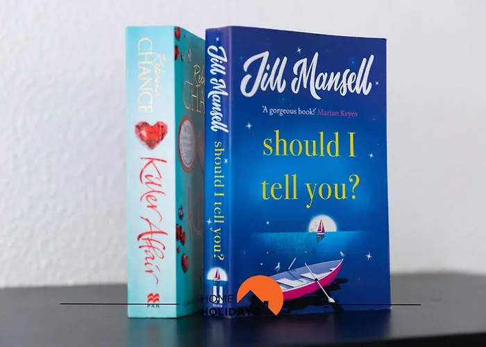 #287 Rodrimar 212 By Holidays 阿尔布费拉