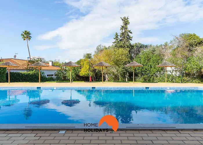 #287 Rodrimar 212 By Holidays 公寓 *