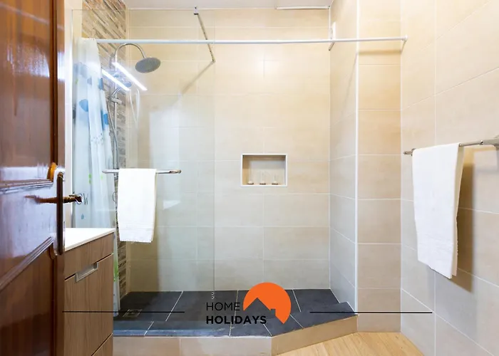 #287 Rodrimar 212 By Holidays 公寓 *