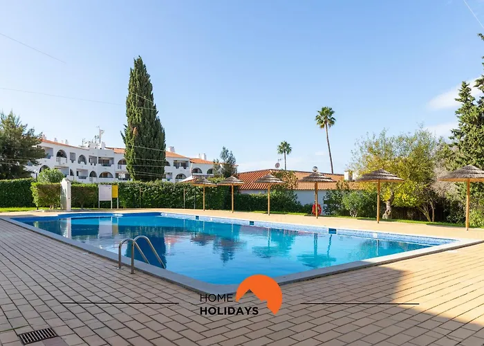 #287 Rodrimar 212 By Holidays * 阿尔布费拉