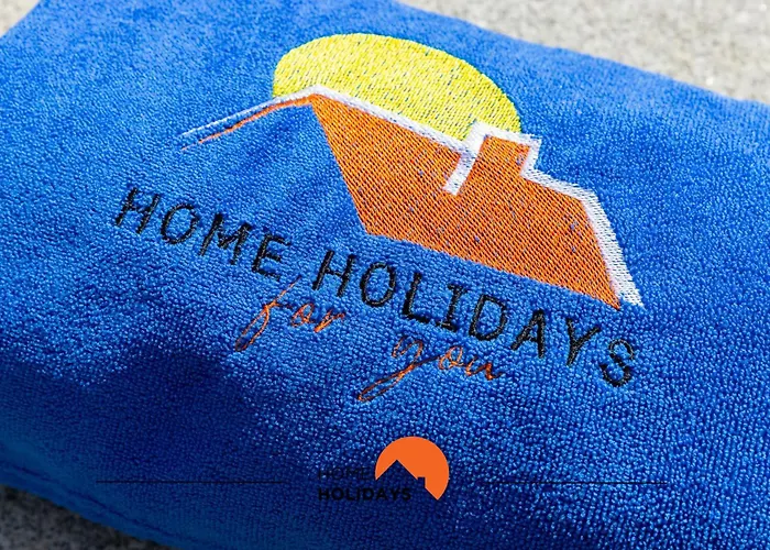 公寓 #287 Rodrimar 212 By Holidays