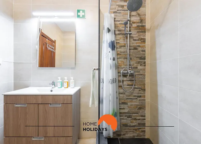 #287 Rodrimar 212 By Holidays * 阿尔布费拉