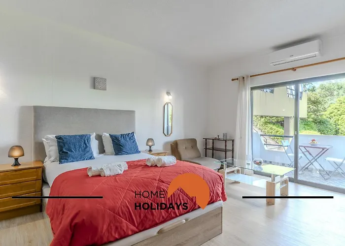 #287 Rodrimar 212 By Holidays 公寓 *