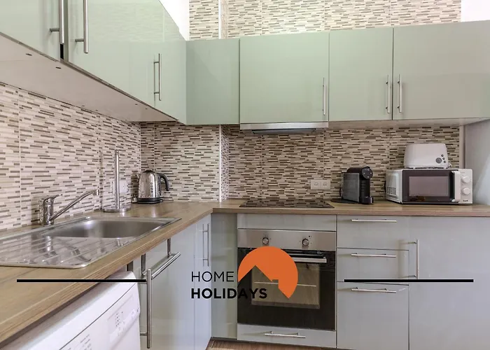 公寓 #287 Rodrimar 212 By Holidays 阿尔布费拉