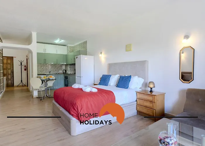 公寓 #287 Rodrimar 212 By Holidays