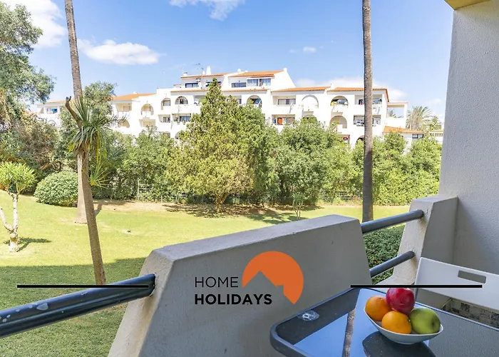 公寓 #287 Rodrimar 212 By Holidays