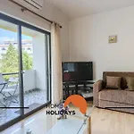 #287 Pool & Practical Apartament Albufeira