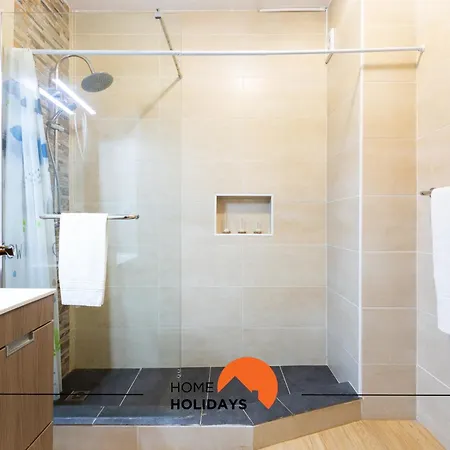 #287 Pool & Practical Appartement *