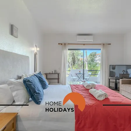 Apartament #287 Pool & Practical Albufeira