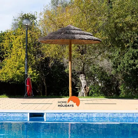 #287 Pool & Practical Appartement