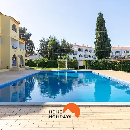 Appartement #287 Pool & Practical